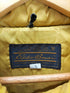エディーバウアー Eddie Bauer 80S 黒タグ スタンドネック 中綿 ジャケット レディース import:L